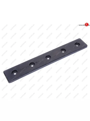 Амортизатор КАМАЗ платформы в сборе (ОАО НЕФАЗ) НЕФАЗ 65201-8500400-84