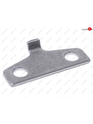 Стопор КАМАЗ гайки полуоси задней (ОАО КАМАЗ) KAMAZ 6520-2403043