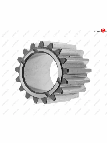 Сателлит КАМАЗ-6520 бортовой передачи (ОАО КАМАЗ) KAMAZ 6520-2405035