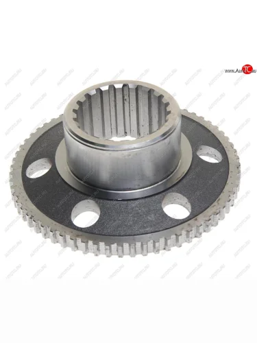 Ступица КАМАЗ-6520 передачи колесной (ОАО КАМАЗ) KAMAZ 6520-2405062