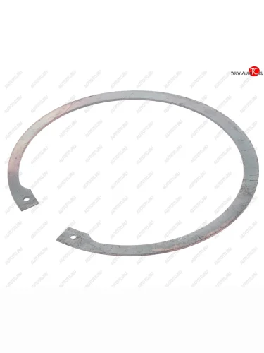 Кольцо КАМАЗ-6520 стопорное среднего моста (ОАО КАМАЗ) KAMAZ 6520-2502142