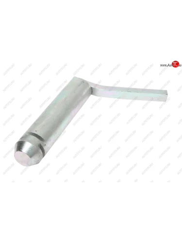 Палец КАМАЗ-6520 вилки буксирной (ОАО КАМАЗ) KAMAZ 6520-2806048 KAMAZ 6520-2806048