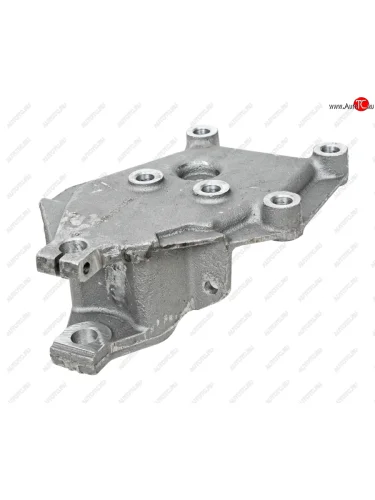 Кронштейн КАМАЗ рессоры передней передний левый ОКА (ОАО КАМАЗ) KAMAZ 6520-2902445