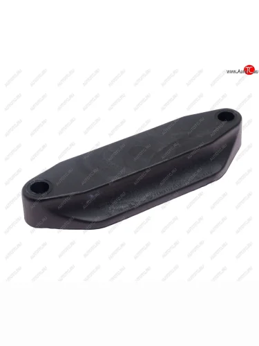 Опора КАМАЗ рессоры задней НПО УРАЛ (ОАО КАМАЗ) KAMAZ 6520-2912430