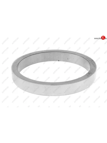 Кольцо КАМАЗ-6520 упорное манжеты балансира (ОАО КАМАЗ) KAMAZ 6520-2918255