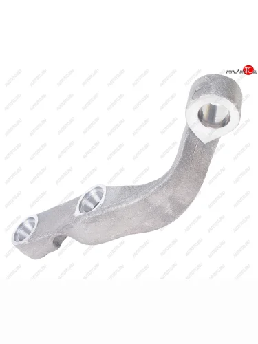 Рычаг кулака поворотного КАМАЗ-6520 правый (ОАО КАМАЗ) KAMAZ 6520-3001030