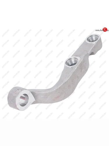 Рычаг кулака поворотного КАМАЗ-6520 левый (ОАО КАМАЗ) KAMAZ 6520-3001031