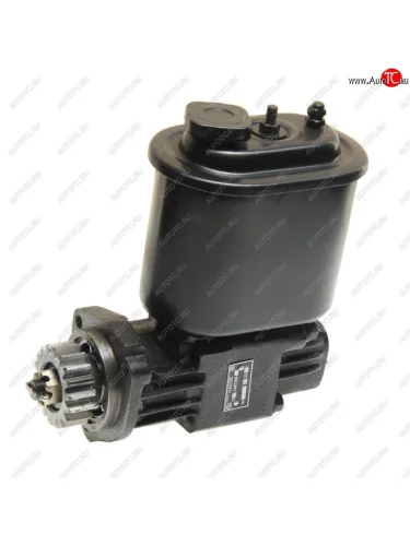 Насос гидроусилителя КАМАЗ-6520 в сборе 16МПа 1.5л ГИДРОПРИВОД № ГИДРОПРИВОД 6520-3407200