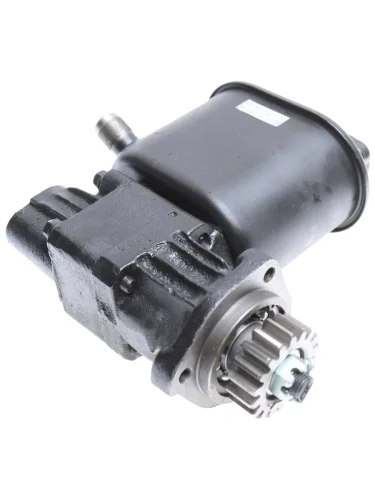 Насос гидроусилителя КАМАЗ-6520 в сборе 16МПа 1.5л ГИДРОПРИВОД № ГИДРОПРИВОД 6520-3407200-01