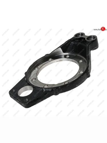 Суппорт КАМАЗ-6520,6460 тормоза переднего KNORR-BREMSE (ОАО КАМАЗ) KAMAZ 6520-3501012-01