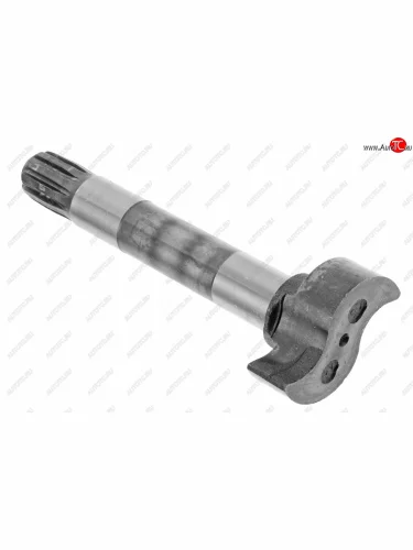 Кулак разжимной КАМАЗ-6520 колодок тормозных передних левый KNORR-BREMSE (ОАО КАМАЗ) KAMAZ 6520-3501111