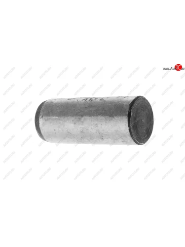 Ось КАМАЗ-6520,6460 тормозной колодки (ОАО КАМАЗ) KAMAZ 6520-3501132