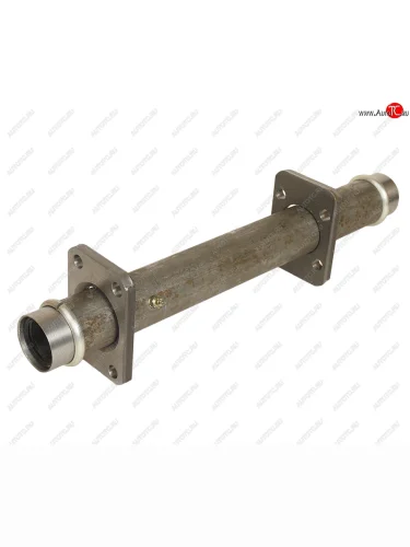 Опора КАМАЗ-6520 кулака разжимного заднего с втулками в сборе KNORR-BREMSE (ОАО КАМАЗ) KAMAZ 6520-3502128