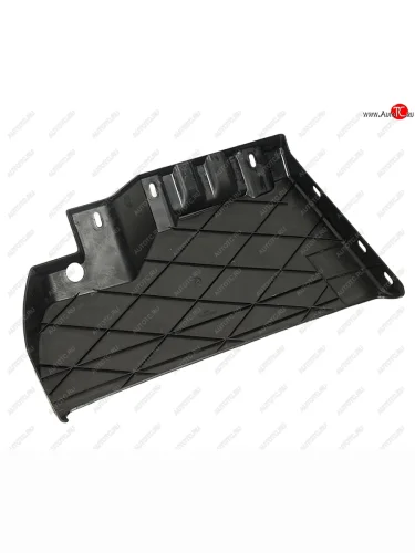 Щиток КАМАЗ-6520 грязевой верхний правый ОАО РИАТ РИАТ 6520-8403124