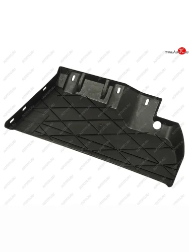 Щиток КАМАЗ-6520 грязевой верхний левый ОАО РИАТ РИАТ 6520-8403125