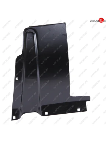 Щиток КАМАЗ-6520 грязевой правый (ОАО КАМАЗ) KAMAZ 6520-8403274