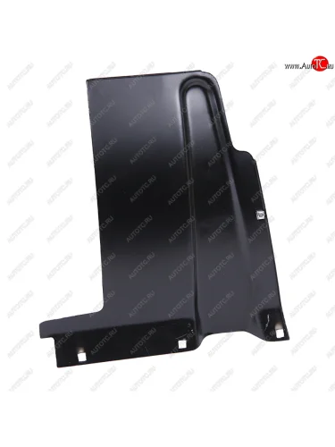 Щиток КАМАЗ-6520 грязевой левый (ОАО КАМАЗ) KAMAZ 6520-8403275