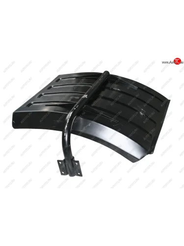 Крыло КАМАЗ-6520 правое №1 задняя часть (ОАО КАМАЗ) KAMAZ 6520-8404014