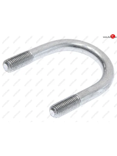 Стремянка КАМАЗ щитка крыла заднего и боковой защиты L=65мм (ОАО КАМАЗ) KAMAZ 6520-8404195