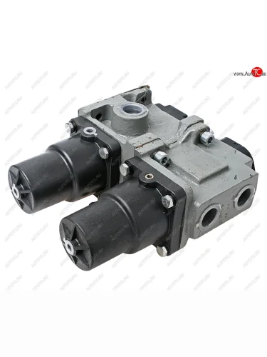 Блок КАМАЗ гидрораспределителей в сборе СДА САРАТОВДИЗЕЛЬАППАРАТ 6520-8607200