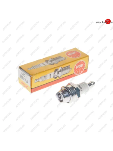 Свеча зажигания NGK BM7A (газонокосилка,бензопила) NGK 6521