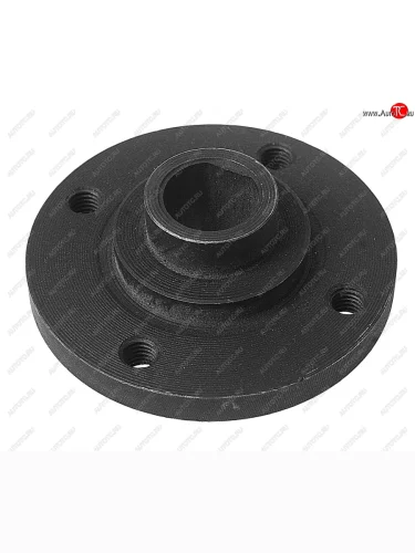 Ступица ПАЗ вентилятора NO NAME 652-1308100