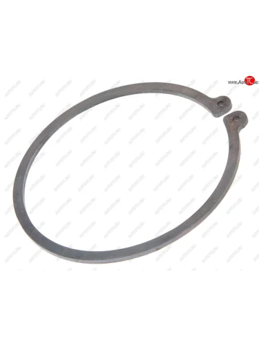 Кольцо КАМАЗ-6522 упорное (ОАО КАМАЗ) KAMAZ 6522-2405117