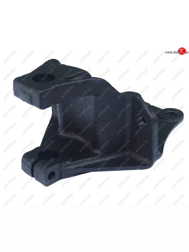 Кронштейн КАМАЗ-6522 рессоры передний (ОАО КАМАЗ) KAMAZ 6522-2902444