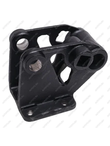 Кронштейн КАМАЗ механизма уравновешивания кабины нижний правый (ОАО КАМАЗ) KAMAZ 6522-5001034