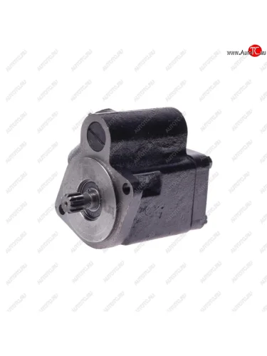 Насос гидроусилителя КАМАЗ-6520 дв.CUMMINS (аналог ZF 7685.955.353) 18.5МПа ГИДРОПРИВОД № ГИДРОПРИВОД 6531-3407200