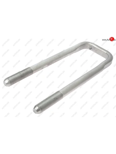 Стремянка КАМАЗ рессоры передней L=290мм (ОАО КАМАЗ) KAMAZ 6540-2902409