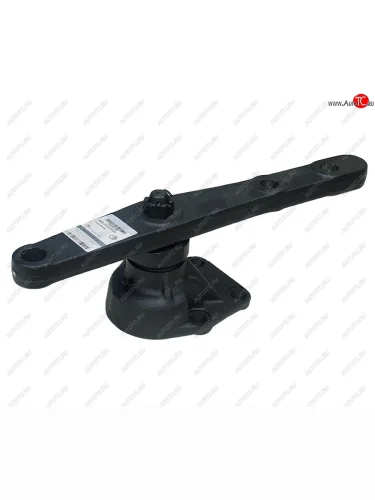 Опора КАМАЗ-6540 механизма рулевого задняя в сборе (ОАО КАМАЗ) KAMAZ 6540-3414100-60