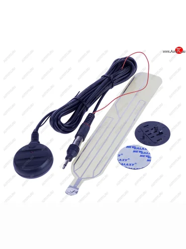 Антенна телевизионная на стекло ТРИАДА ТРИАДА 655p