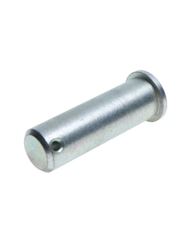 Палец КАМАЗ-5490 ограничителя хода подвески (ОАО КАМАЗ) KAMAZ 6560-2912640-10