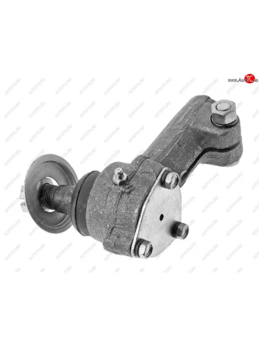 Наконечник рулевой тяги ГАЗ-66, ПАЗ левый (крупная резьба) (ОАО ГАЗ) ГАЗ 66-01-3003057