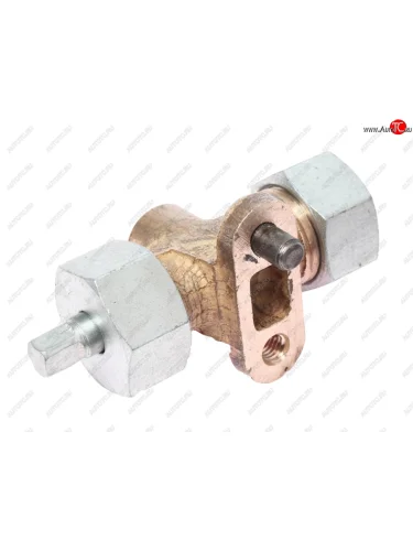 Кран ГАЗ-66,3308 подкачки колес (ОАО ГАЗ) ГАЗ 66-01-4224202