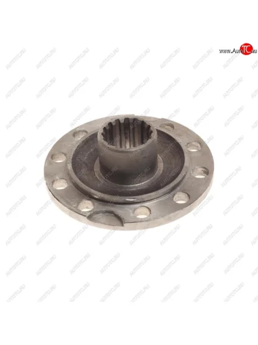 Фланец ГАЗ-3308 ступицы переднего моста (ОАО ГАЗ) ГАЗ 66-02-2304091