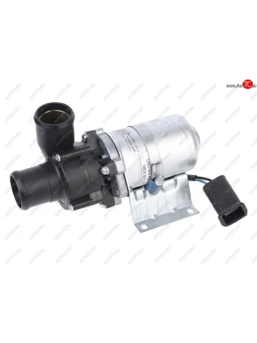 Насос электрический жидкостного подогревателя 141.8106.000, 30ЖД24, 35ЖД24 24V ПРАМОТРОНИК ПРАМОТРОНИК 6602.3780.000-02