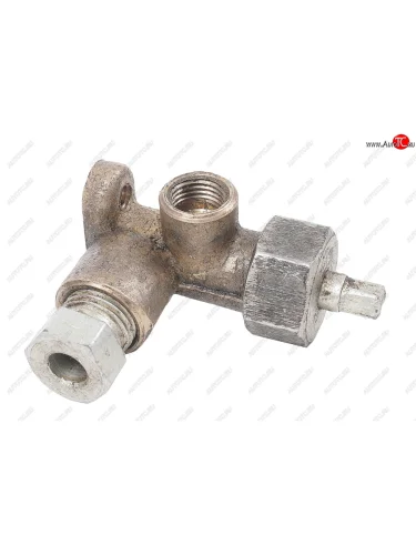 Кран ГАЗ-66 подкачки колес СО NO NAME 66-02-4224202