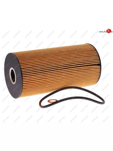 Фильтр масляный SSANGYONG Korando,Musso (OM600) OE SSANGYONG 6611803409