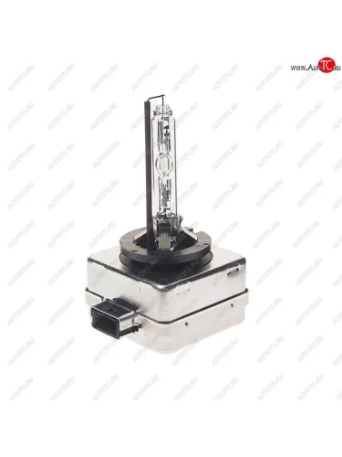 Лампа ксеноновая D1S 35W PK32d-2 4150K 85V Classic OSRAM OSRAM 66140clc-fs