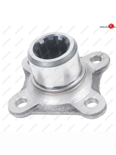 Фланец ГАЗ-66,3308 вала вторичного КПП (ОАО ГАЗ) ГАЗ 66-1701240