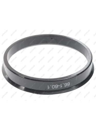 Адаптер диска колесного 66.1х60.1 NO NAME 66,1х60,1