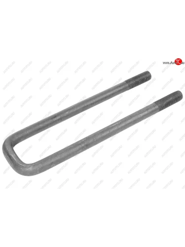 Стремянка ГАЗ-3308,66 рессоры переднейзадней L=310мм;М20х1.5мм (ОАО ГАЗ) ГАЗ 66-2902408-02