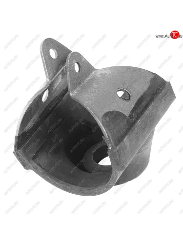 Муфта ГАЗ-66,3308,33081,3309 рулевой тяги защитная (ОАО ГАЗ) ГАЗ 66-3003036-02