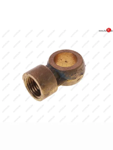 Штуцер ГАЗ-3307,3308,3309,2705,3221,3302,2217,2310,2752,66 цилиндра силового ГУРа (ОАО ГАЗ) ГАЗ 66-3405015