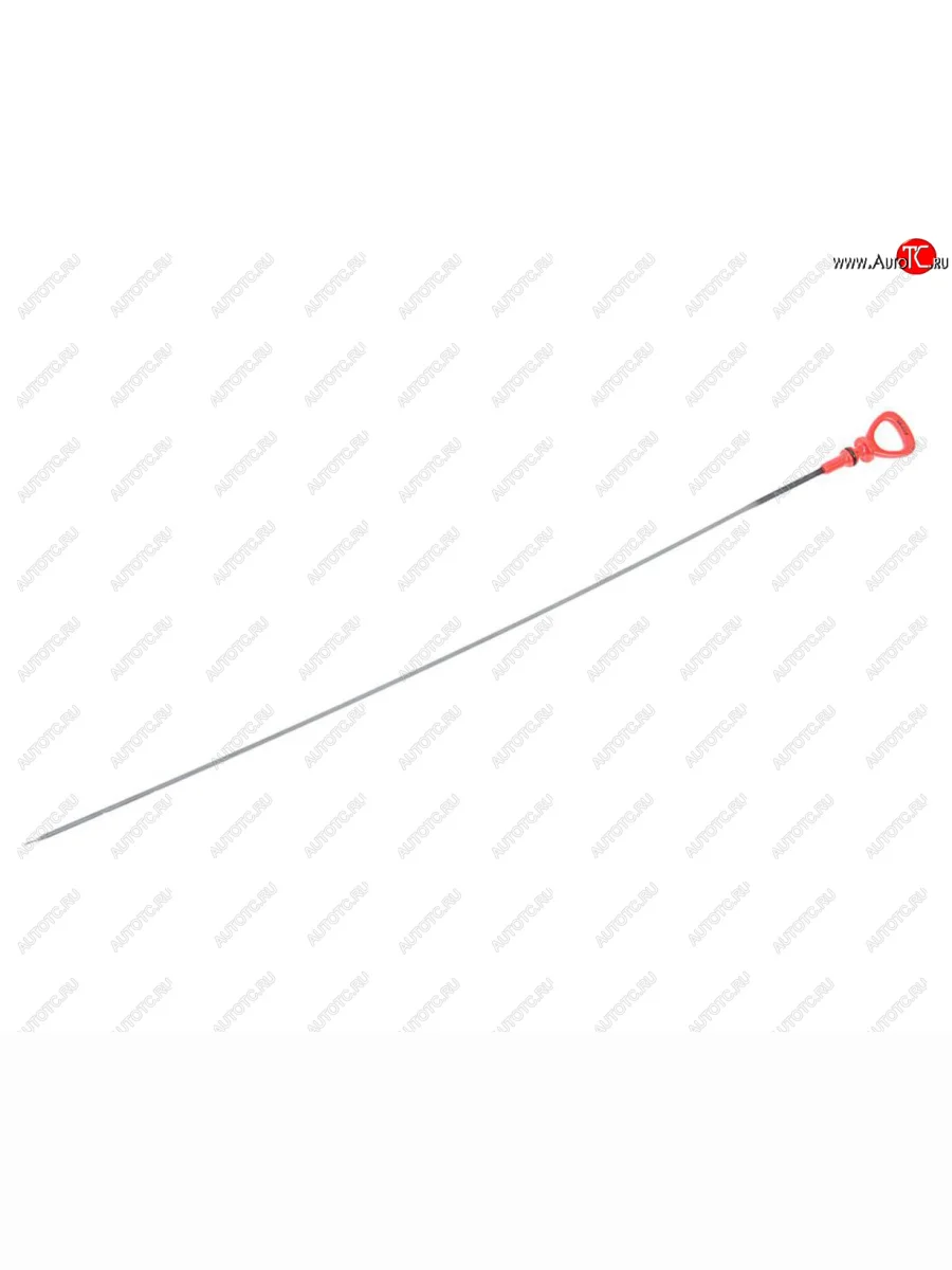 Щуп уровня масла SSANGYONG Actyon (06-),Kyron (05-),Actyon Sports (06-),Rexton (12-) (D20) OE SSANGYONG 6640100972  в Перми Пермском крае