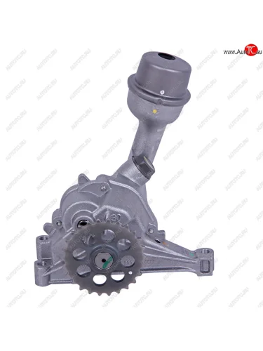 Насос масляный SSANGYONG Actyon (06-),Kyron (05-),Actyon Sports (06-),Rexton (11-) (D20) OE SSANGYONG 6641800401
