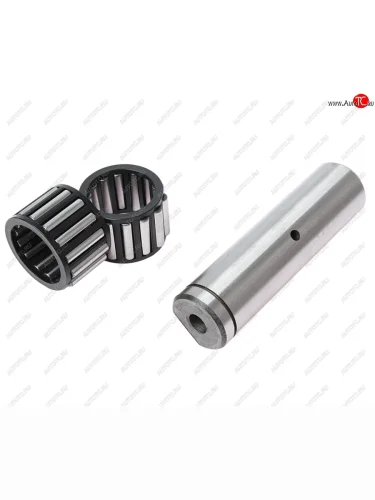 Ось МАЗ сателлита редуктора бортового с подшипниками СПЕЦМАШ СПЕЦМАШ 664706е5-01-спецмаш