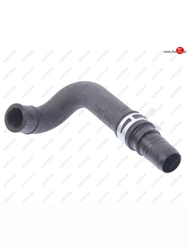 Патрубок SSANGYONG Kyron (10-), Actyon Sports (10-) (D20) вентиляции картерных газов выпускной OE SSANGYONG 6650101671